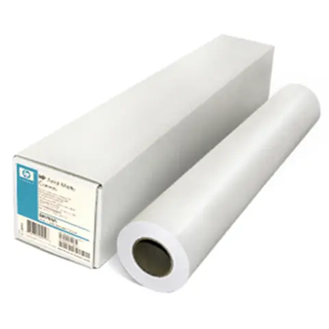 Papier HP Everyday Adhesive Matte Polypropylen | 60